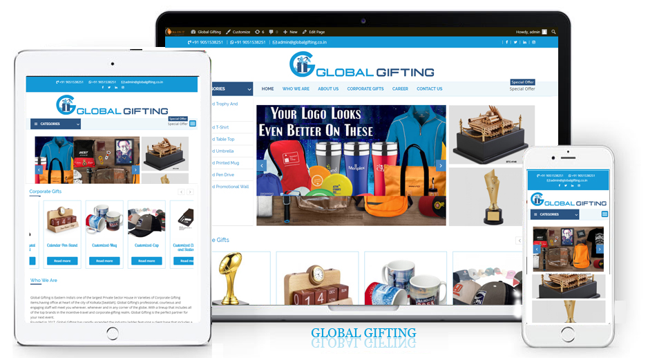 Global Gifting