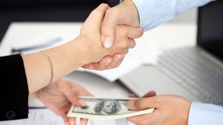 Personal loans in Las Vegas