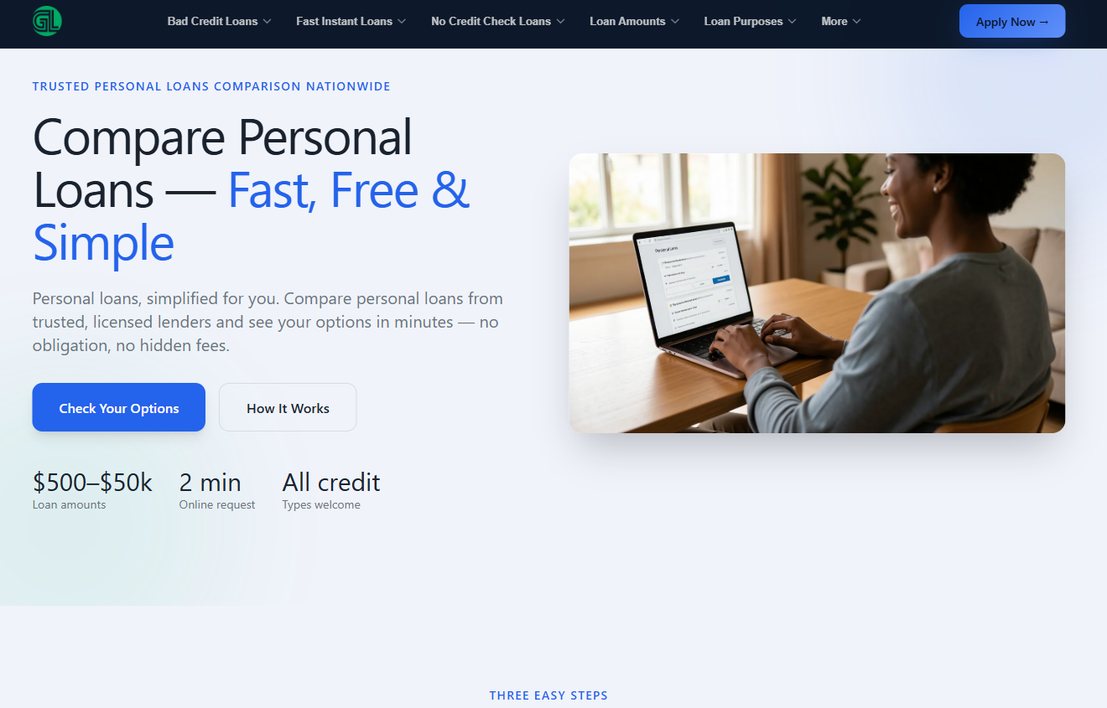 59 Cash – 59cashnow.com