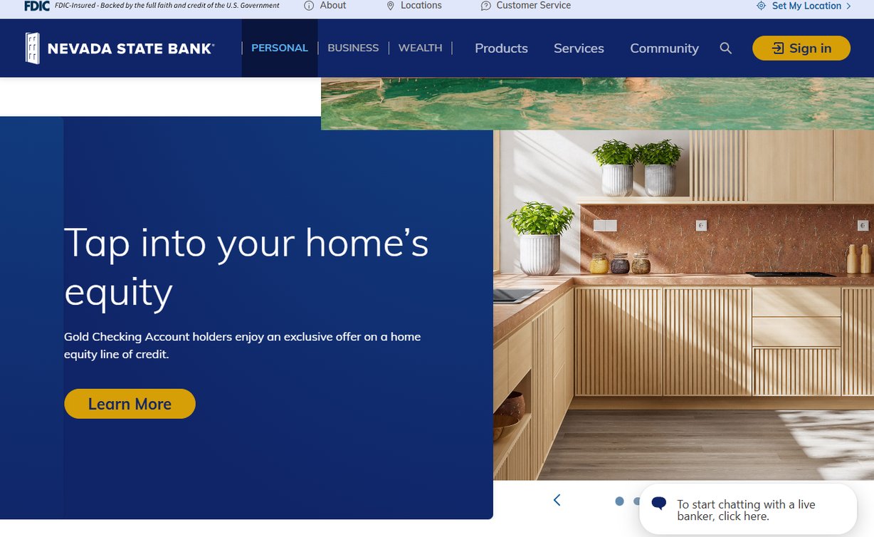 NS Bank â nsbank.com