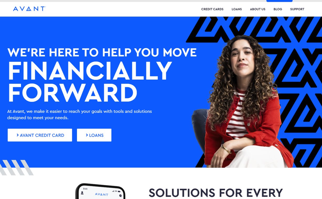 Avant – avant.com